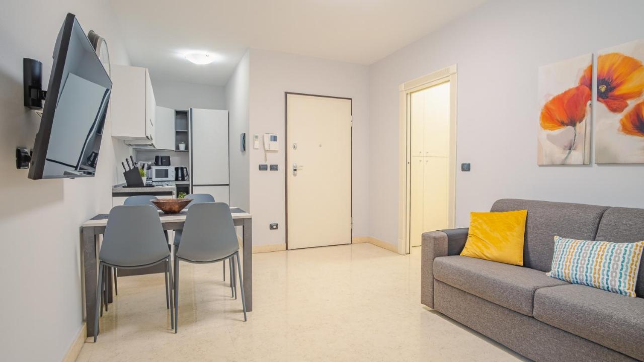 Relais Du Lac Loft - Italian Homing Desenzano del Garda Luaran gambar