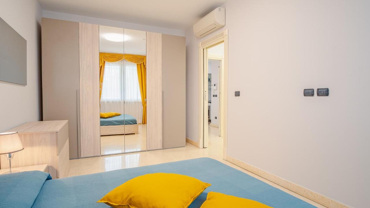 Relais Du Lac Loft - Italian Homing Desenzano del Garda Luaran gambar