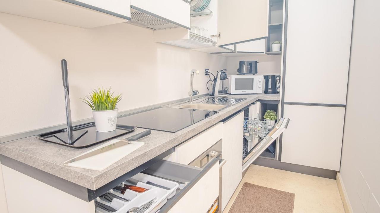 Relais Du Lac Loft - Italian Homing Desenzano del Garda Luaran gambar