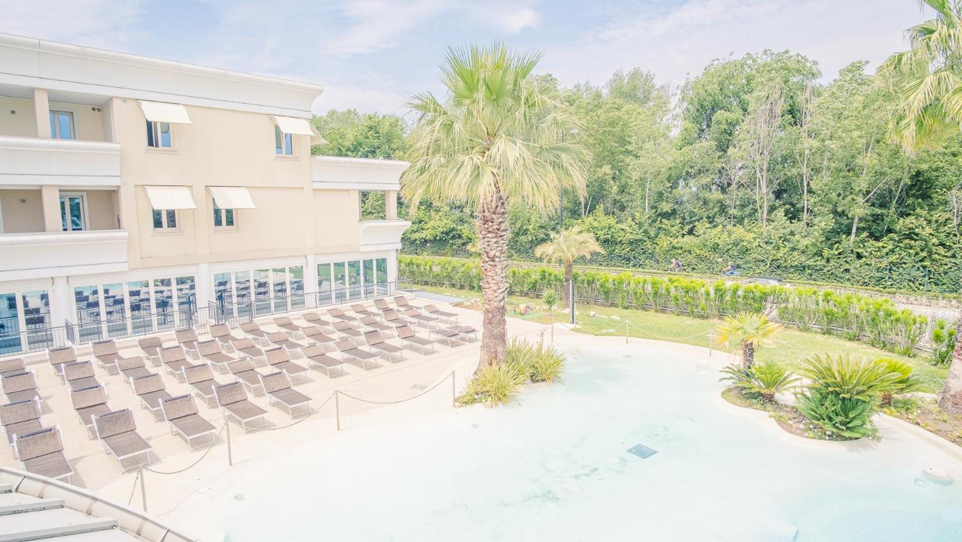 Relais Du Lac Loft - Italian Homing Desenzano del Garda Luaran gambar